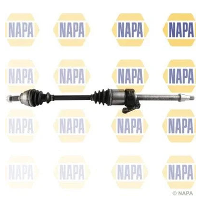 NAPA Drive Shafts Drive Shaft NDS1007R