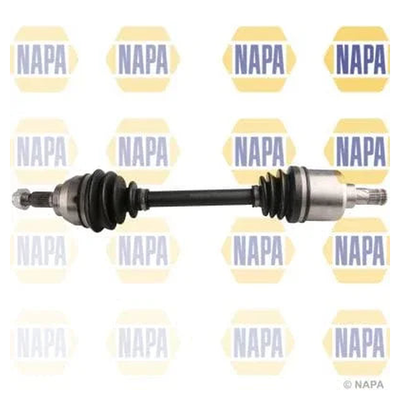 NAPA Drive Shafts Drive Shaft NDS1008L
