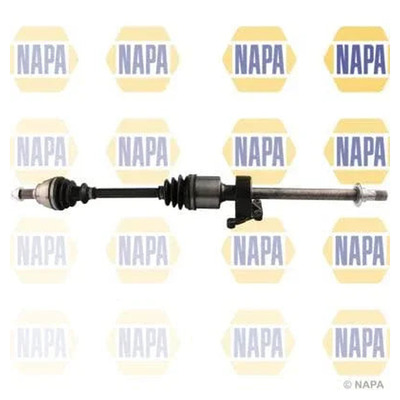 NAPA Drive Shafts Drive Shaft NDS1009R