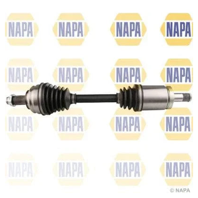 NAPA Drive Shafts Drive Shaft NDS1010L