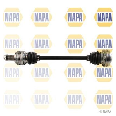 NAPA Drive Shafts Drive Shaft NDS1011L