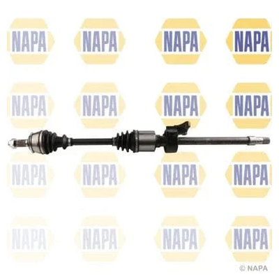 NAPA Drive Shafts Drive Shaft NDS1014R