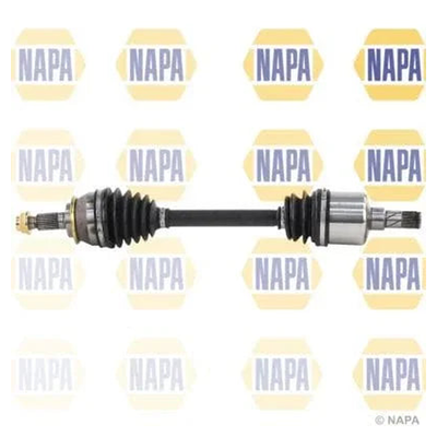 NAPA Drive Shafts Drive Shaft NDS1015L