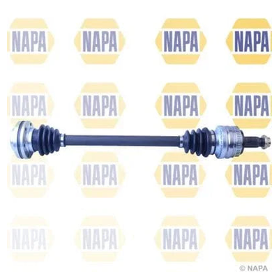NAPA Drive Shafts Drive Shaft NDS1016L