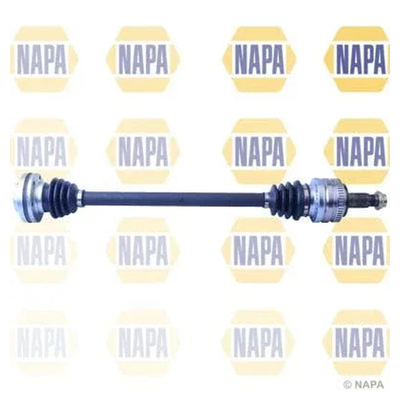NAPA Drive Shafts Drive Shaft NDS1017R
