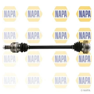 NAPA Drive Shafts Drive Shaft NDS1019R