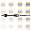 NAPA Drive Shafts Drive Shaft NDS1021R thumbnail