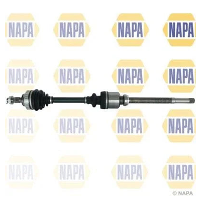 NAPA Drive Shafts Drive Shaft NDS1021R