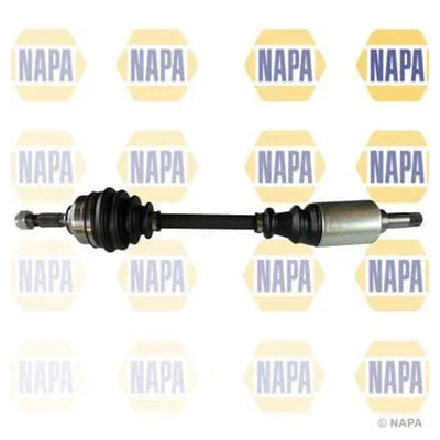 NAPA Drive Shafts Drive Shaft NDS1022L