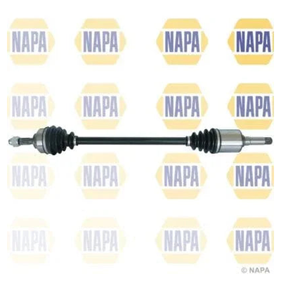 NAPA Drive Shafts Drive Shaft NDS1023R