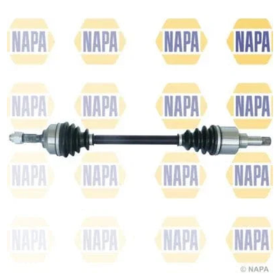NAPA Drive Shafts Drive Shaft NDS1024L