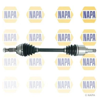 NAPA Drive Shafts Drive Shaft NDS1027L