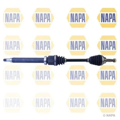 NAPA Drive Shafts Drive Shaft NDS1028R