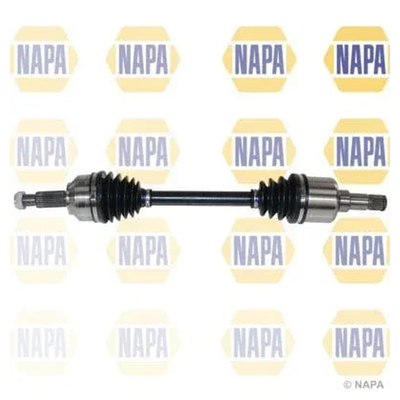 NAPA Drive Shafts Drive Shaft NDS1029L