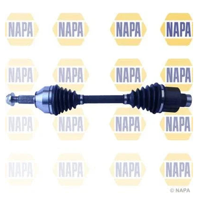 NAPA Drive Shafts Drive Shaft NDS1030R