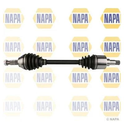 NAPA Drive Shafts Drive Shaft NDS1031L