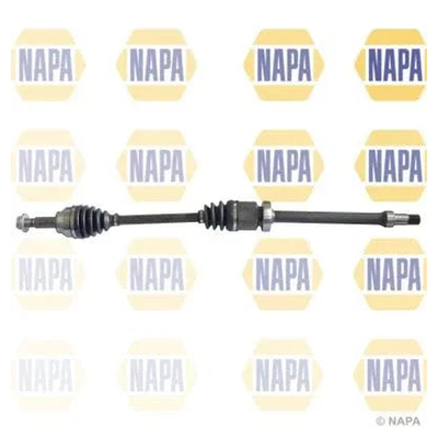 NAPA Drive Shafts Drive Shaft NDS1032R