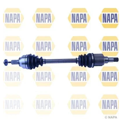 NAPA Drive Shafts Drive Shaft NDS1033L