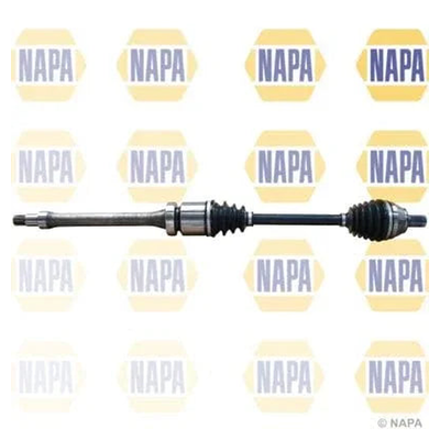 NAPA Drive Shafts Drive Shaft NDS1034R