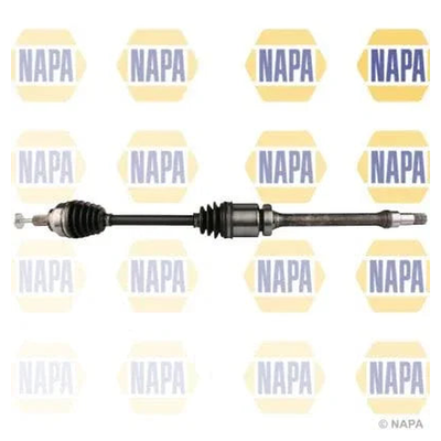 NAPA Drive Shafts Drive Shaft NDS1035R
