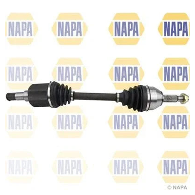 NAPA Drive Shafts Drive Shaft NDS1036L