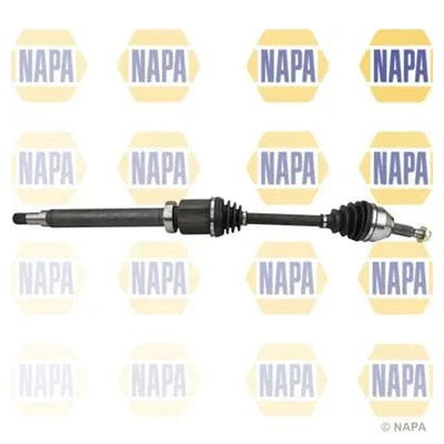 NAPA Drive Shafts Drive Shaft NDS1037R
