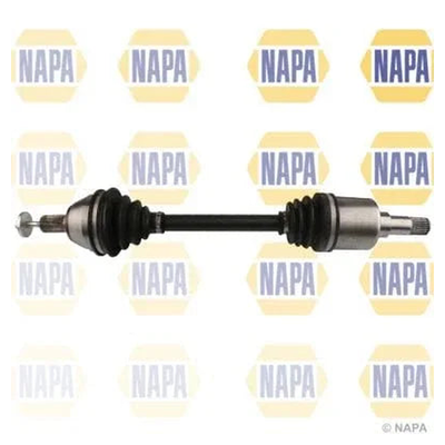NAPA Drive Shafts Drive Shaft NDS1038L