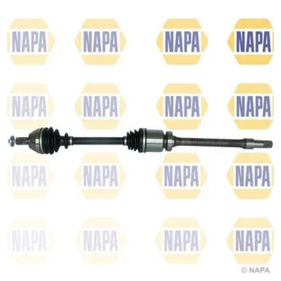 NAPA Drive Shafts Drive Shaft NDS1039R