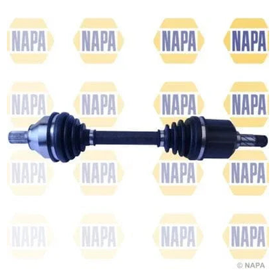 NAPA Drive Shafts Drive Shaft NDS1041L