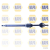 NAPA Drive Shafts Drive Shaft NDS1042R thumbnail