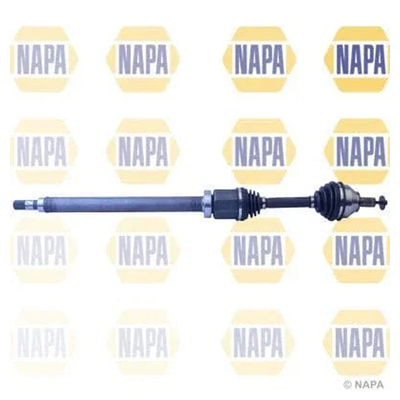 NAPA Drive Shafts Drive Shaft NDS1042R
