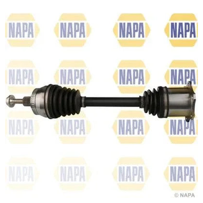 NAPA Drive Shafts Drive Shaft NDS1043LR
