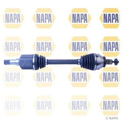 NAPA Drive Shafts Drive Shaft NDS1044L