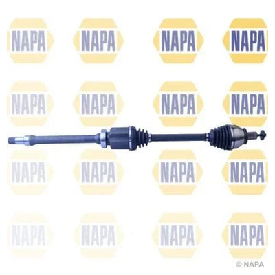 NAPA Drive Shafts Drive Shaft NDS1045R