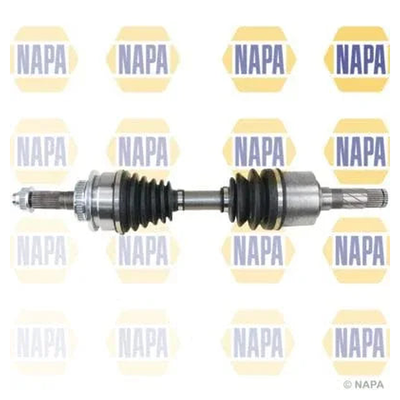 NAPA Drive Shafts Drive Shaft NDS1046R