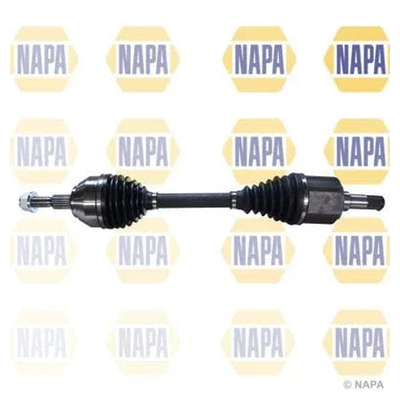 NAPA Drive Shafts Drive Shaft NDS1047L