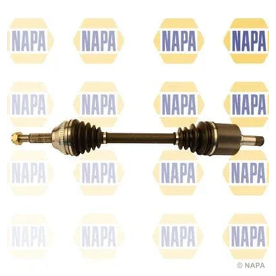 NAPA Drive Shafts Drive Shaft NDS1048L