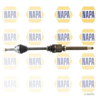 NAPA Drive Shafts Drive Shaft NDS1049R