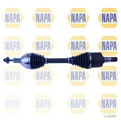 NAPA Drive Shafts Drive Shaft NDS1050L