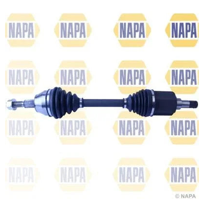 NAPA Drive Shafts Drive Shaft NDS1051L