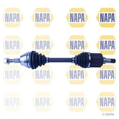 NAPA Drive Shafts Drive Shaft NDS1052L