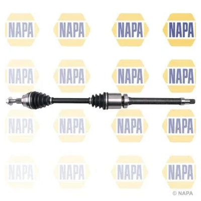 NAPA Drive Shafts Drive Shaft NDS1053R