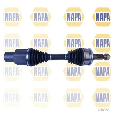 NAPA Drive Shafts Drive Shaft NDS1054R