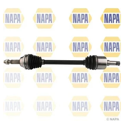 NAPA Drive Shafts Drive Shaft NDS1055L