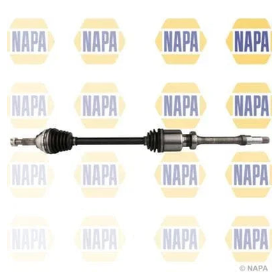 NAPA Drive Shafts Drive Shaft NDS1056R