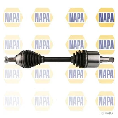 NAPA Drive Shafts Drive Shaft NDS1057L