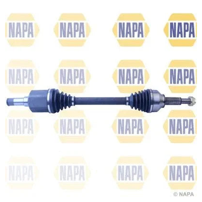 NAPA Drive Shafts Drive Shaft NDS1058L