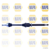 NAPA Drive Shafts Drive Shaft NDS1059R thumbnail