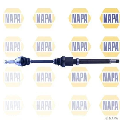 NAPA Drive Shafts Drive Shaft NDS1059R