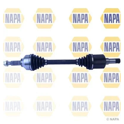 NAPA Drive Shafts Drive Shaft NDS1060L